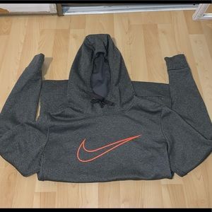 Nike sweater